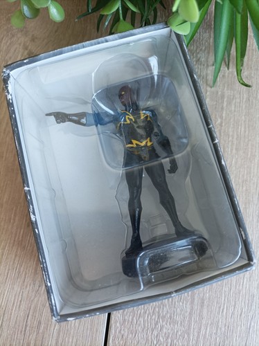 Figurine plomb comics - figurine,
