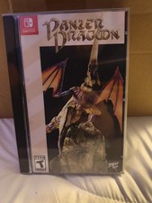 PANZER DRAGOON - CLASSIC
