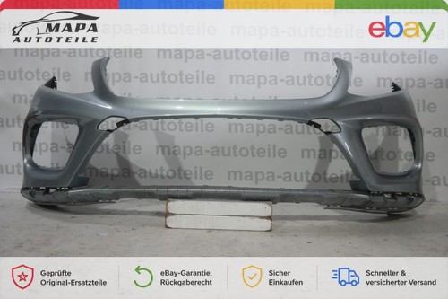 Mercedes gle w166 amg - mercedes,