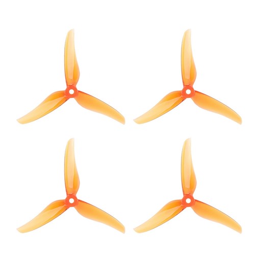 Hélice tripale pouces - hélice, 5