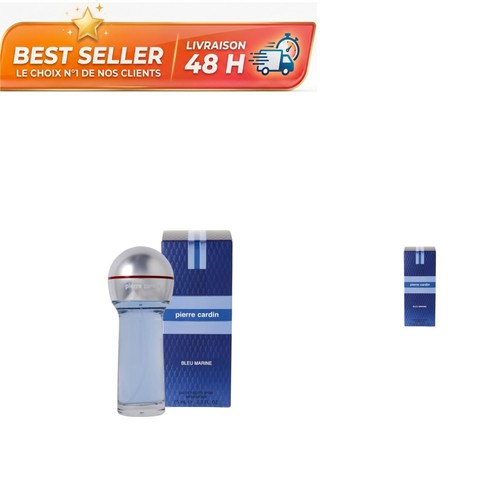Pierre cardin eau toilette - eau,