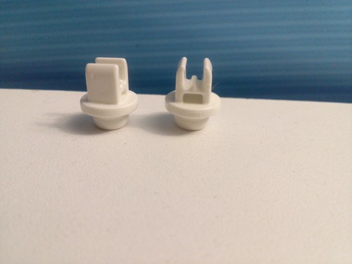 Sympa fixation attache clips - sympa,