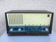 Ancienne radio Radiola  / Pour