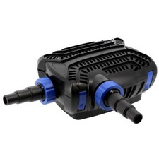 Pompe de bassin 40 W - Débit max 6000 litres/heure