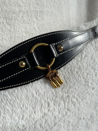Ceinture jupe hermès - ceinture,