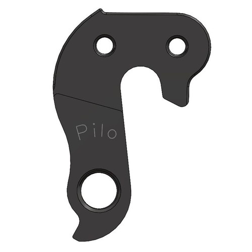 Cintre dérailleur pour - de,