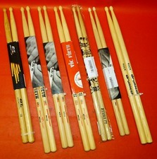 Baguettes de batterie 5A-S