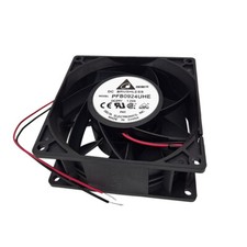 Ventilateur de refroidissement silencieux PFB0924UHE 24V 1.22A 92 * 92 * 38mm 