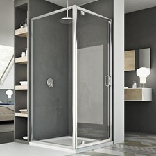 CABINE DE DOUCHE EN VERRE