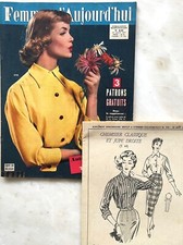 FEMMES D'AUJOURD'HUI n° 642