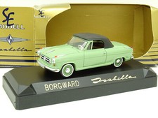 SE Modell 1/43 - Borgward