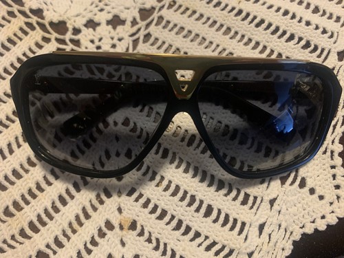 Louis vuitton evidence - louis,