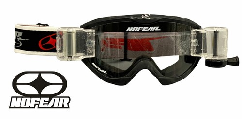 Masque fear sight rolloff - masque,