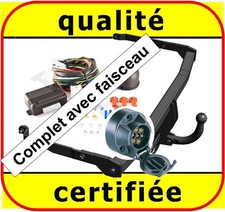 ATTELAGE pour RENAULT Scenic