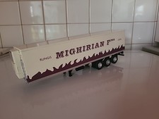 SEMI-REMORQUE SEULE : 3