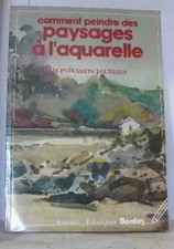 Comment peindre des paysages