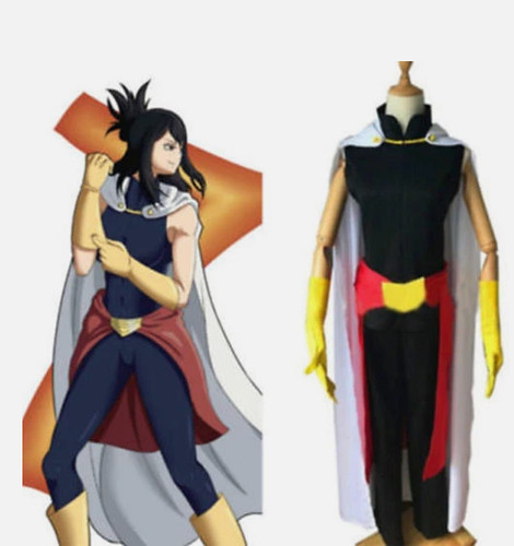 Hero boku - boku,