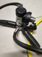 détendeur de plongée