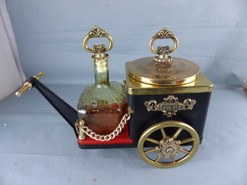 Ancienne cave liqueur whisky - a,