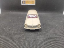 Peugeot 404 break - 404,