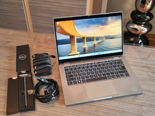 Ordinateur Portable DELL