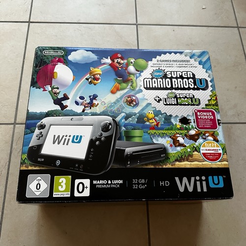 Boîte vide sans - vide, console