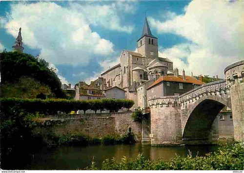 Carte postale - 86,