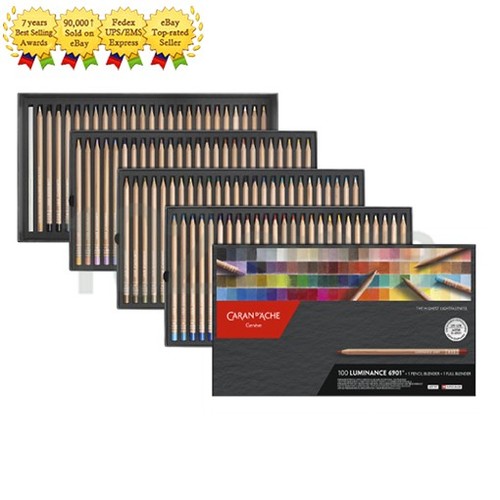 Caran ache luminance 6901 - d'ache,