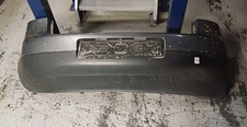 pare-choc arrière VOLKSWAGEN