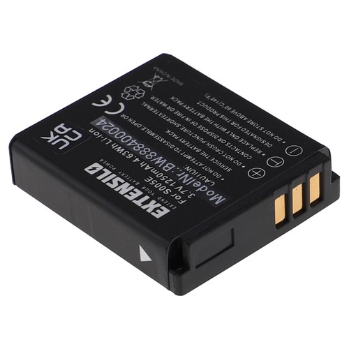 Batteries pour panasonic - batteries,