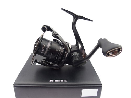Neuf shimano exsence - neuf,