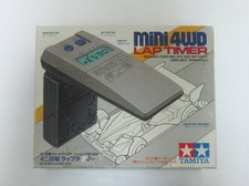 TAMIYA Mini 4WD Lap Timer Up
