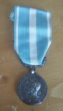 Médaille Militaire Coloniale