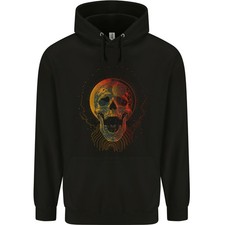 Hoodie Pour Hommes En Coton À