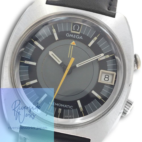 Montre automatique homme omega - montre,
