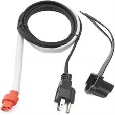 Bloc Cordon Chauffant Câble