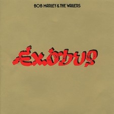 Vinile - Bob Marley & The Wailers - Exodus  - Island Records - Nouveau