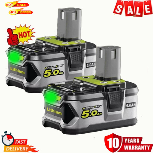 Batterie lithium 18v - batterie,