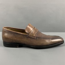 STEFANOBI Taille 7.5 Cuir