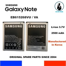 NEW ORIGINAL BATTERY OEM