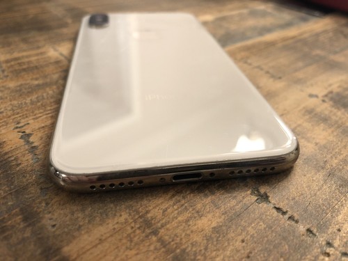 Iphone geniune back housing - back,