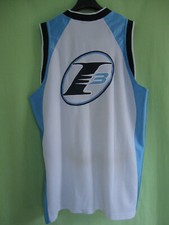 Maillot basket ball - basket,