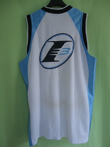 Maillot basket ball - maillot,