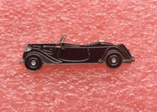 T26 Pins TYPE 7B CABRIOLET