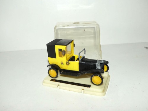 Citroen 1924 taxi safir - b2,