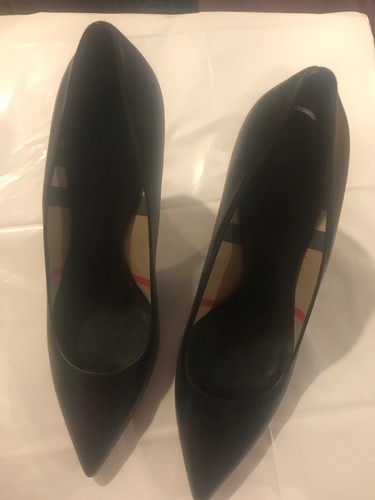 Burberry mawdesley black - burberry,