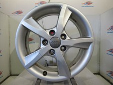 JANTE ALUMINIUM AUDI A3  16
