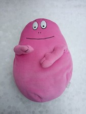 Peluche barbapapa parlante - barbapapa, 30