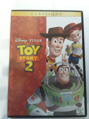Dvd walt disney - dvd, story