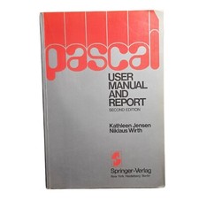 Pascal Utilisateur Manuel And